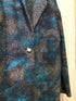 Buchanan-kang boiled wool Jacket Size 12